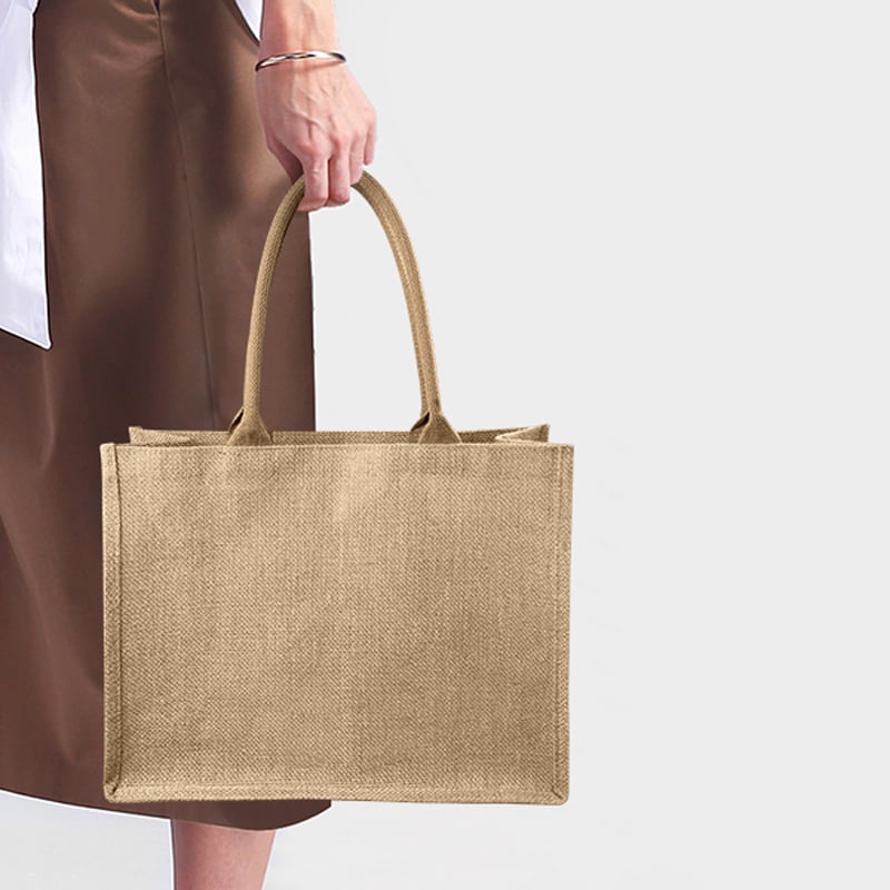 The Ultimate Guide to Jute Bags