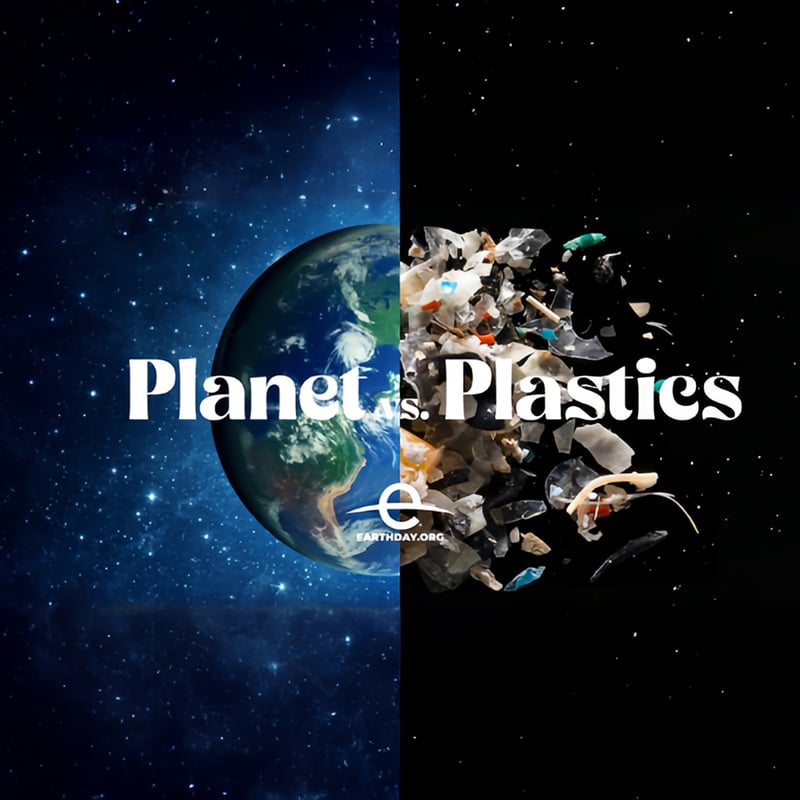 Reduce Plastic Pollution with the 6R Principle: Start with Eco Bags