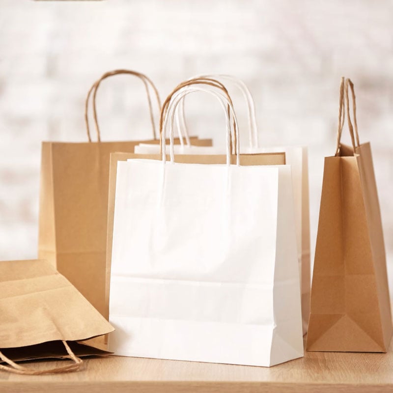 Choosing the Perfect Paper Bag Size for Every Occasion