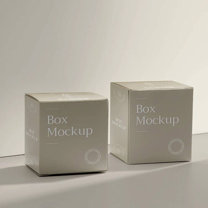 Customize your Custom boxes