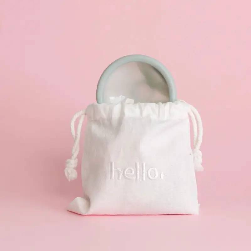 Customize your Custom calico & canvas bags