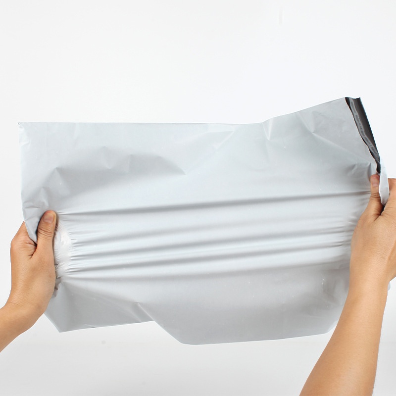 Large Poly Mailing Bags 500x650mm - 100/Pack - dimensions