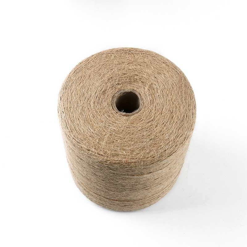 Natural Jute Rope 300M 240g - dimensions