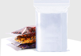 Bulk Plastic Bags for Retail Businesses