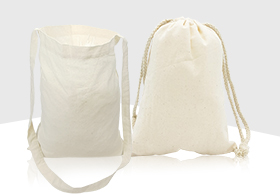 Calico bags Paper tissue