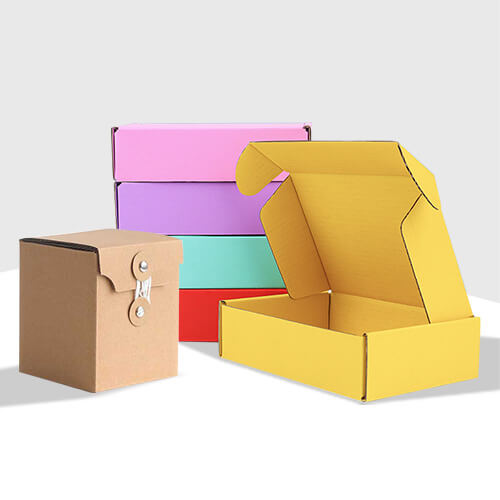 Mailing boxes Australia courier bags products