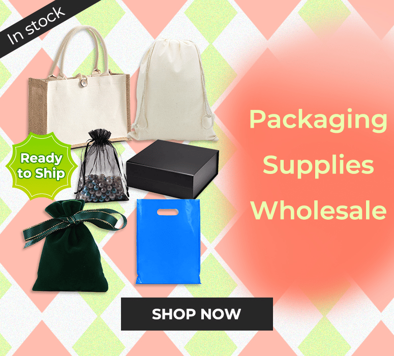 Packaging Supplies Wholesale