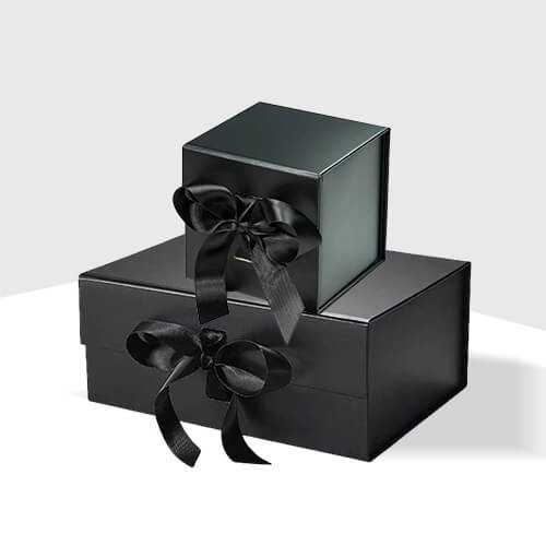 Magnetic lid gift boxes Gift boxes