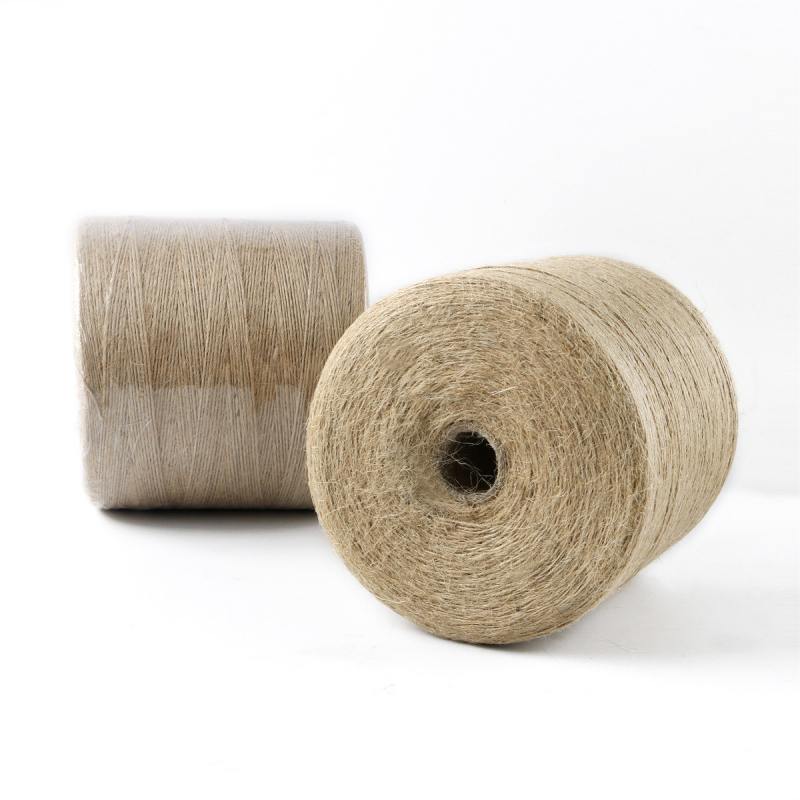 Natural Jute Rope 300M 240g - dimensions