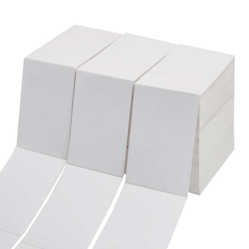 Direct Thermal Labels 100x150mm 6 Stacks - 1000 Sheets/Stack