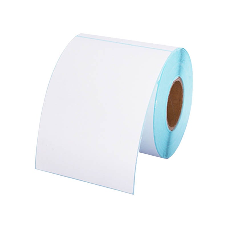 Direct Thermal Labels 100x150mm 12 Rolls - 350 Sheets/Roll