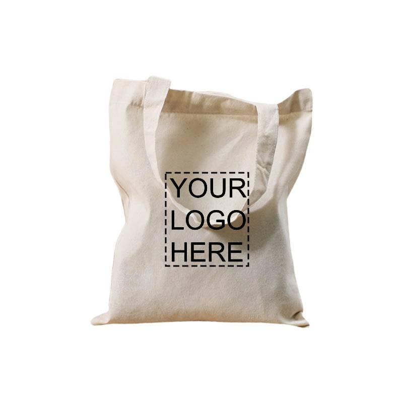 Custom printed calico bags in australia ABZ Packaging