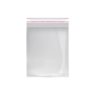 Peel and Seal Cellophane Bags 150x220mm - 1000/Pack