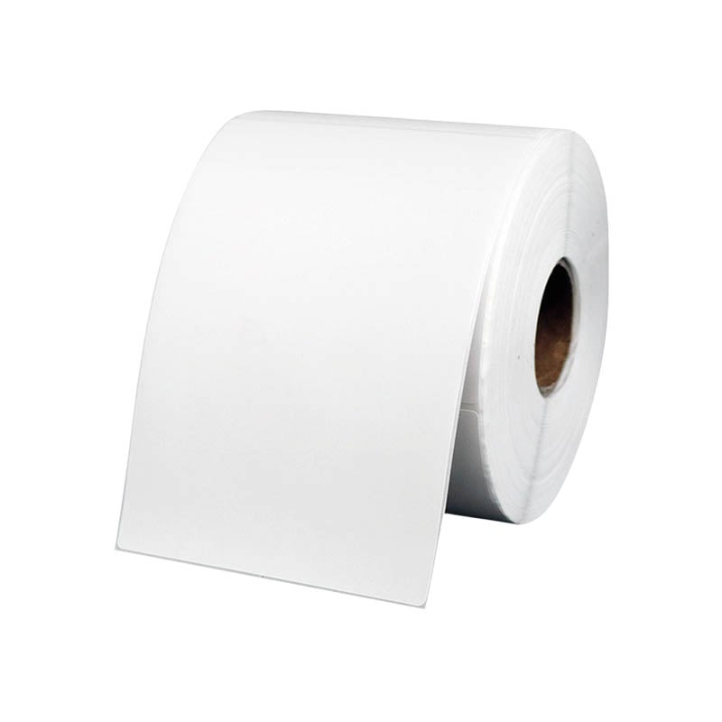 Direct Thermal Labels 100x150mm 8 Rolls - 500 Sheets/Roll