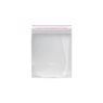 Peel and Seal Cellophane Bags 100x150mm - 1000/Pack