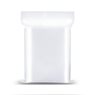 Zip Lock Plastic Poly Bags 360x480mm Clear - 500/Pack