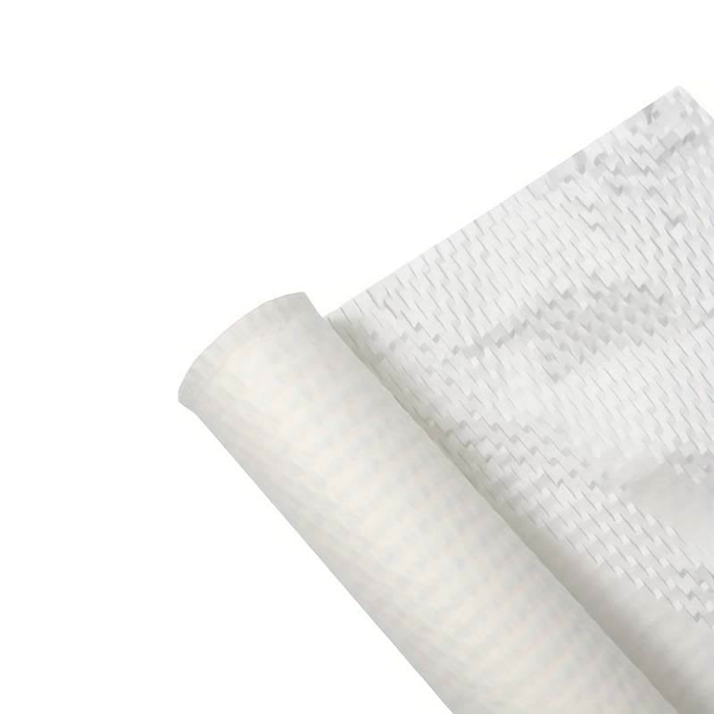 Honeycomb Protective Paper Roll White 500mmx100M