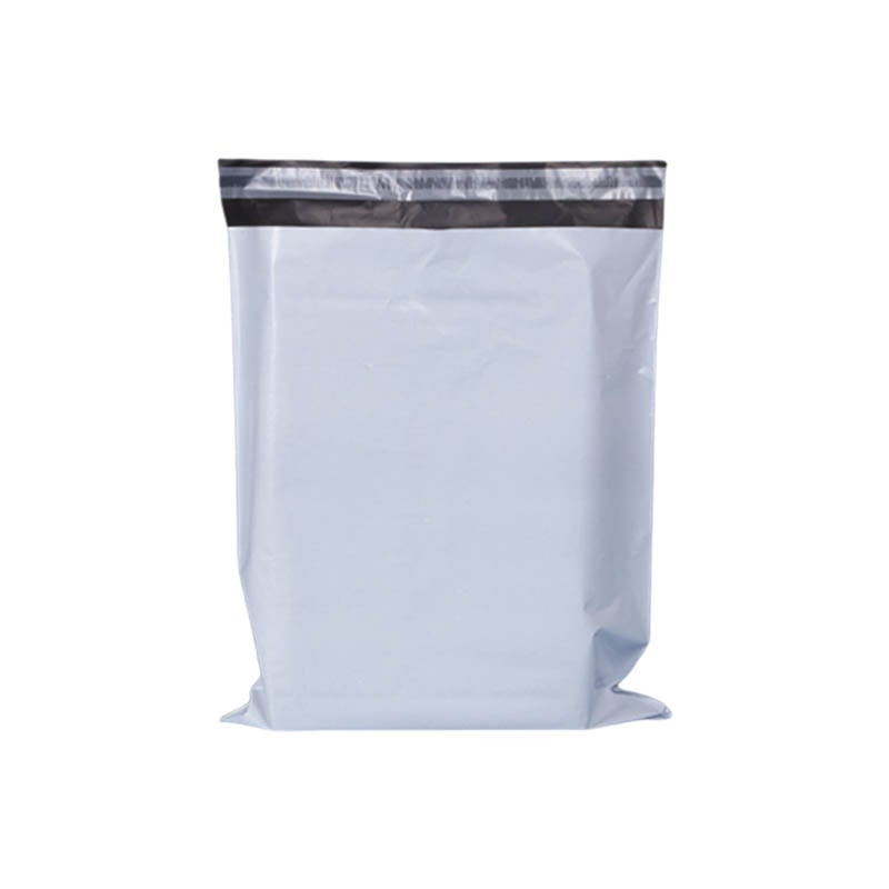 Large Poly Courier Satchels 450x550mm - 100/Pack