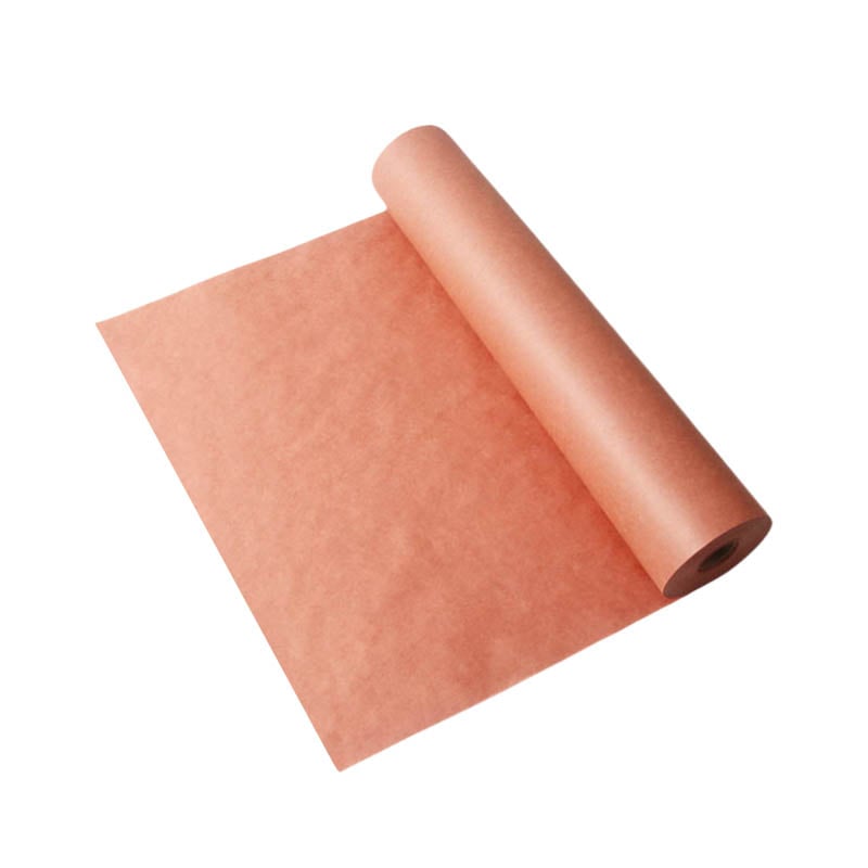 Butcher Paper Roll 457mmx53M Pink