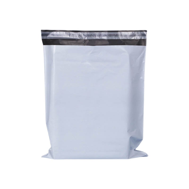 Large Poly Mailing Bags 500x650mm - 100/Pack - dimensions